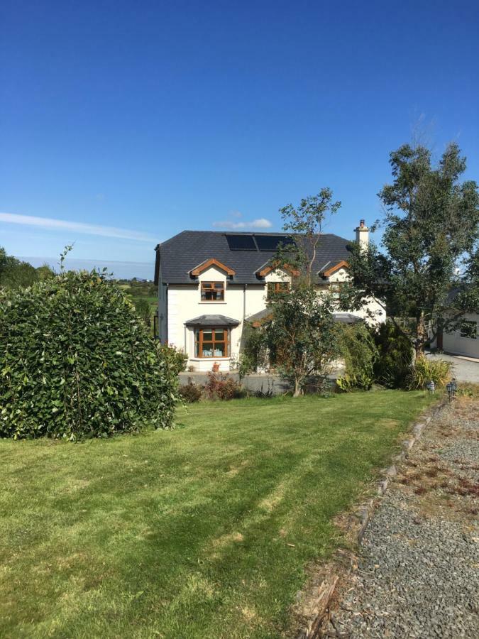 Tobernaglough Wexford Pet Friendly Country B&B Ramsgrange Exterior foto